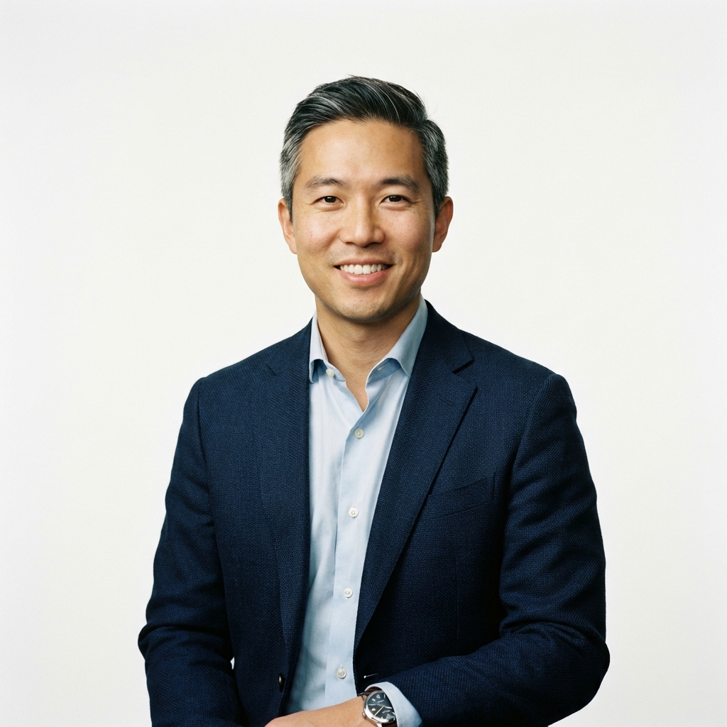 Michael Kim